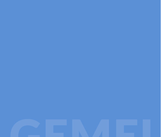 Gemei Technologies and Advantages in Applications