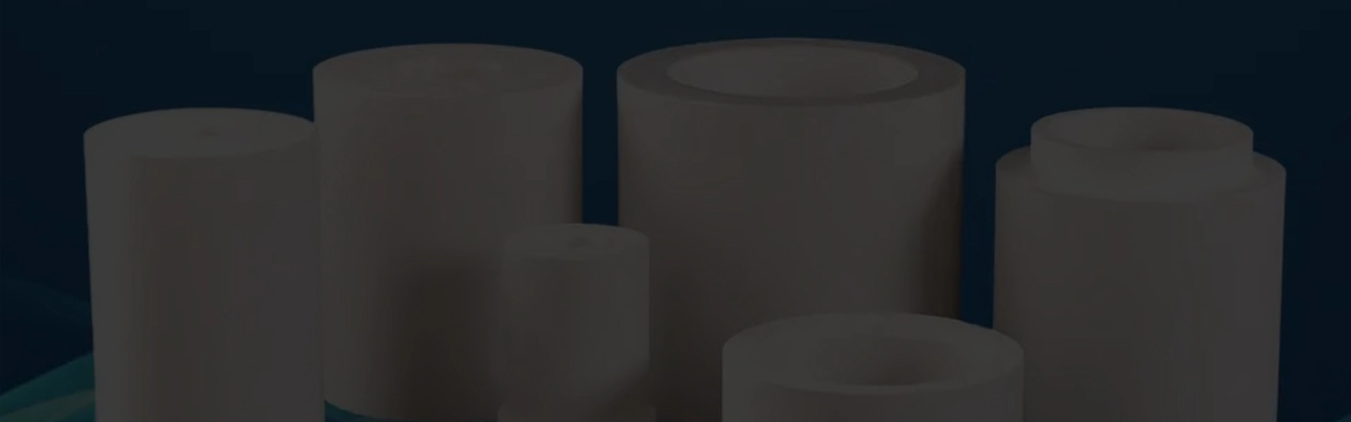 Tungsten and Molybdenum Products for Plastics