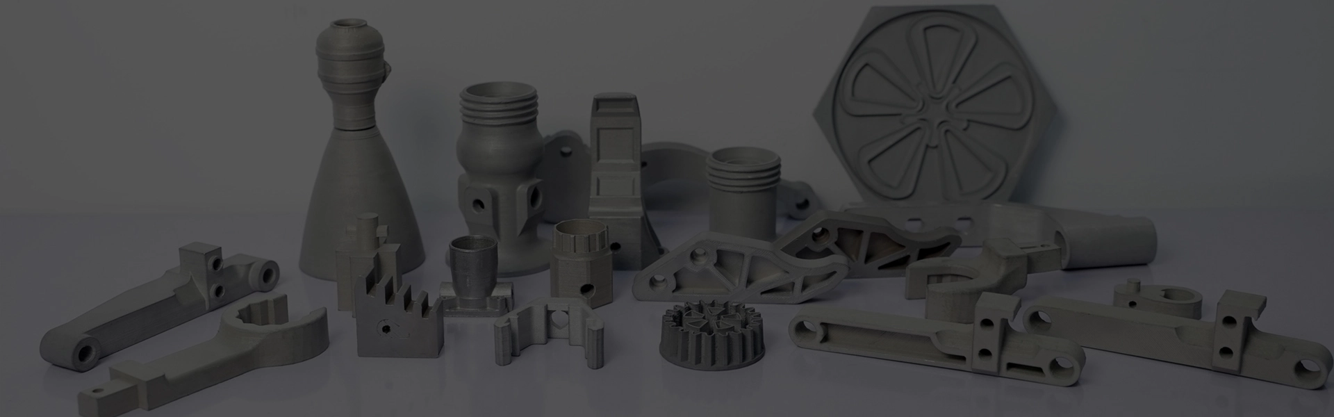 Tungsten and Molybdenum Products for MIM & sintering