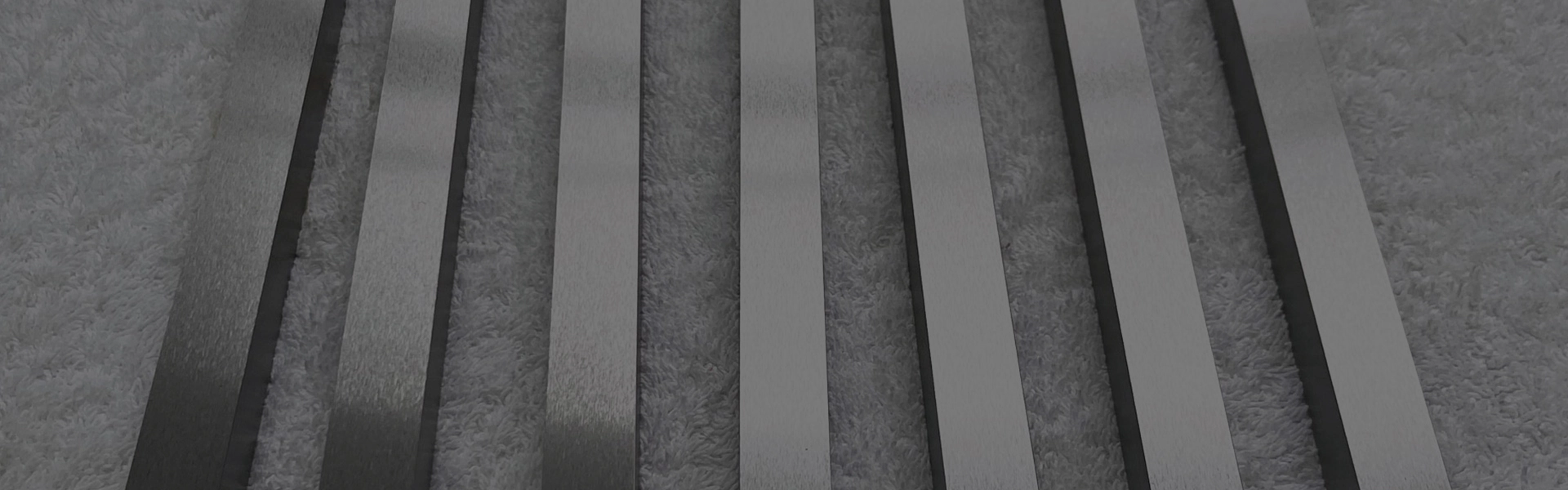Tungsten and Molybdenum Products for Welding Industry