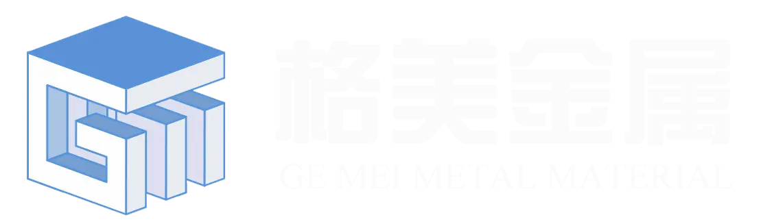 Xi'an Gemei Metal Material Co., Ltd.