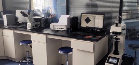 Leading Provider of Advanced Tungsten  and Molybdenum Products