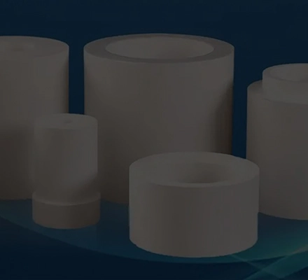 Tungsten and Molybdenum Products for Plastics