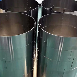 Shieldings for high-temperature furnaces