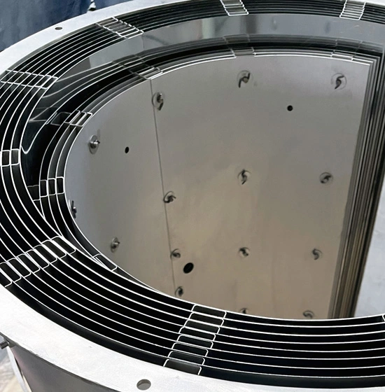 Our Advantages at a Glance: