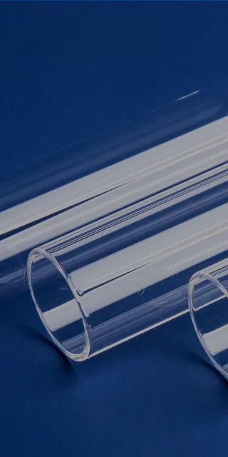 Tungsten and Molybdenum Products for Glass and Quartz Glass