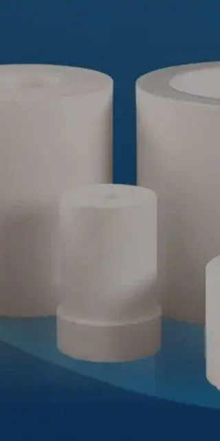 Tungsten and Molybdenum Products for Electronic Ceramics