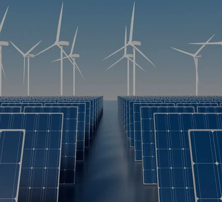 Tungsten and Molybdenum Products for Solar