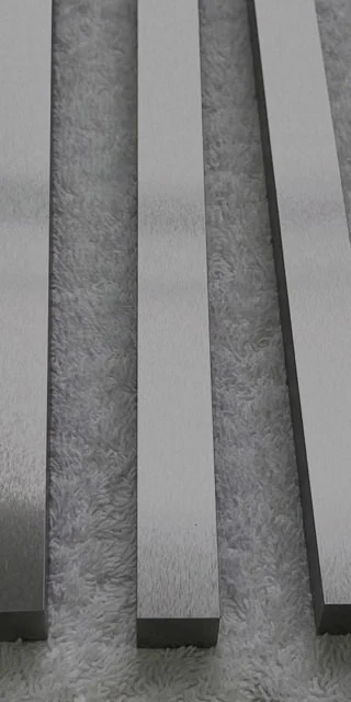 Tungsten and Molybdenum Products for Welding Industry