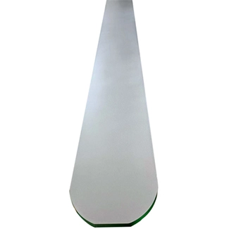 Molybdenum-niobium Sputtering Targets