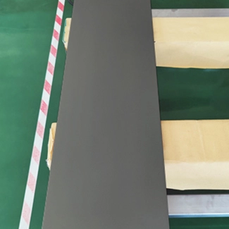 Molybdenum Oxide Sputtering Targets