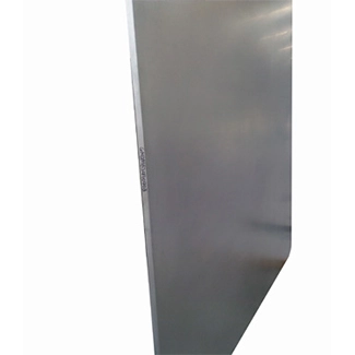 Molybdenum-titanium Sputtering Targets