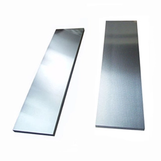 Tungsten Sputtering Targets