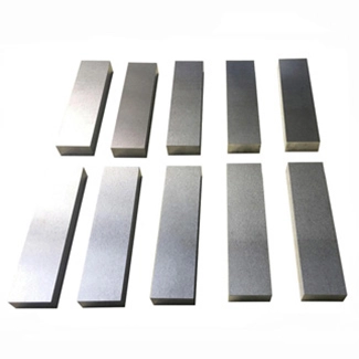 Tungsten Molybdenum Ion Implantation Machine Parts