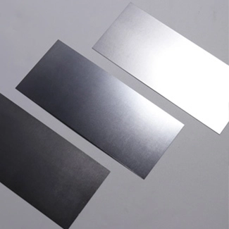 Components for X-ray Detectors