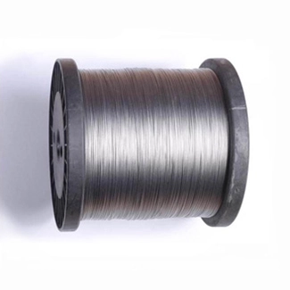 Fine Tungsten Wire for Window Heating