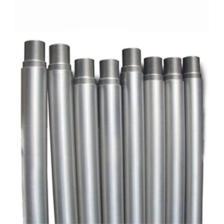 Glass Melting Electrode