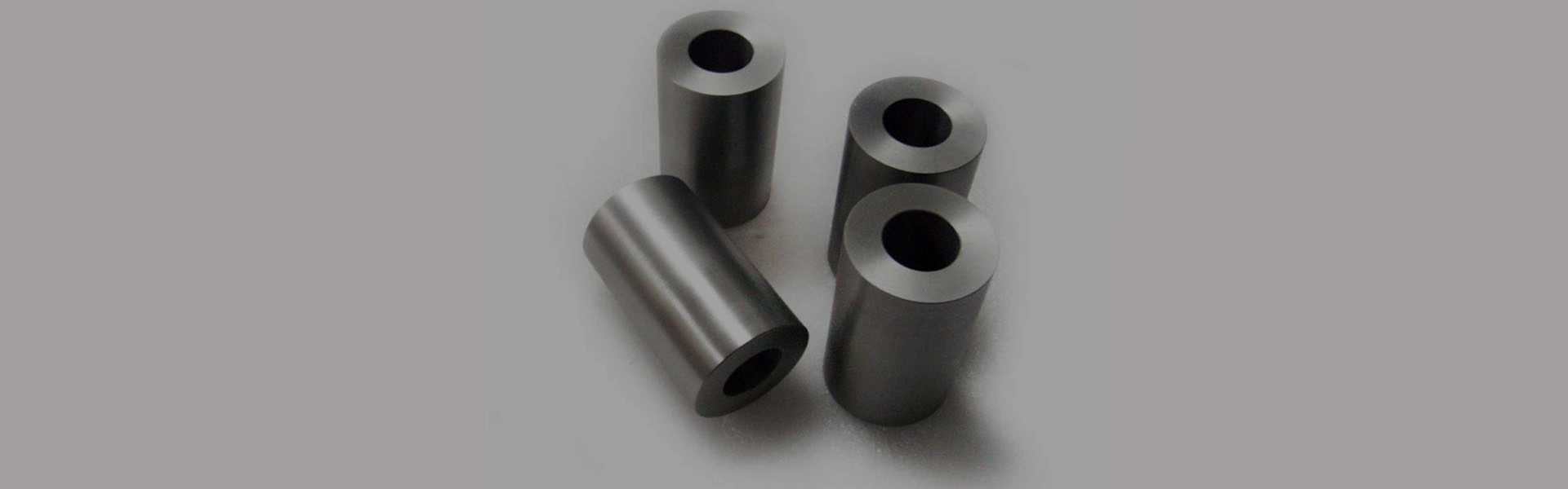 Tungsten Tube