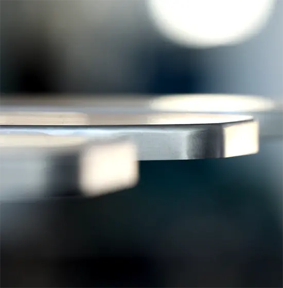 Our Advantages and Products Supplied