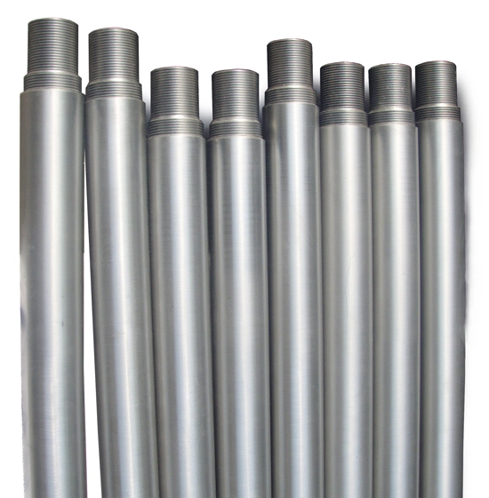 Our Advantages and Products Supplied