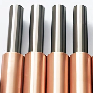 Resistance Welding Electrode