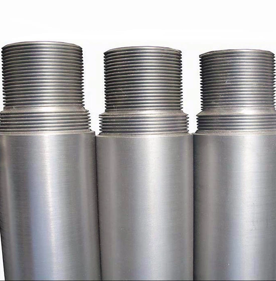 Our Advantages and Products Supplied