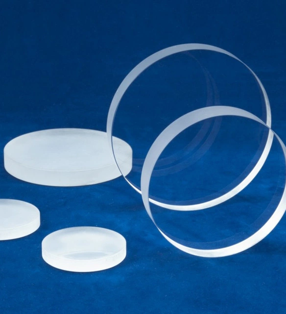 Applications of Tungsten & Molybdenum in the Production of Glass and Quartz Glass