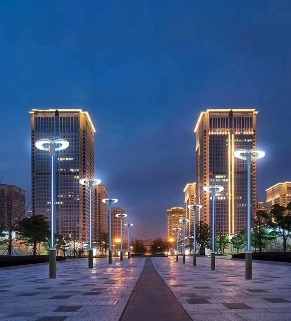 Tungsten and Molybdenum Materials for Lighting Industry