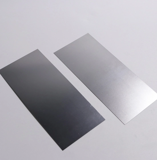 Our Advantages and Products Supplied