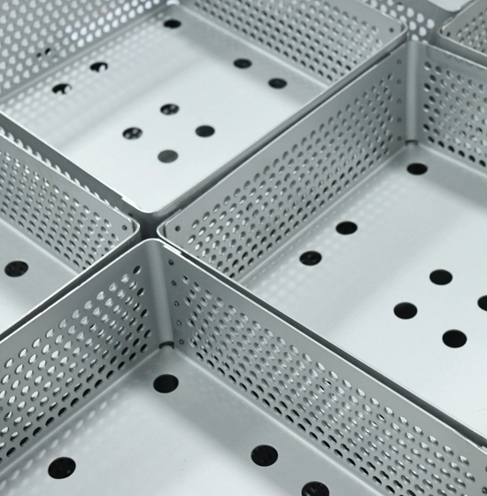 Our Advantages and Products Supplied