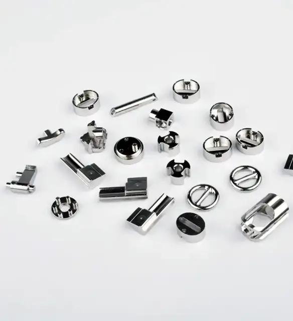 Applications of Tungsten and Molybdenum in Glass Injection Molding