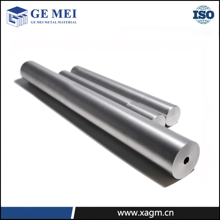 Molybdenum Alloy