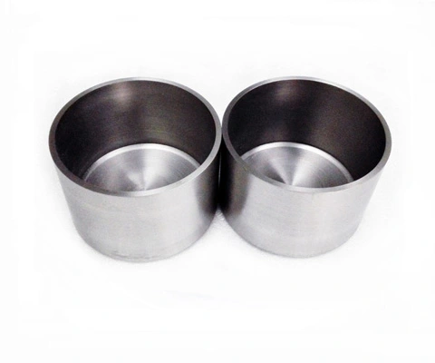 Molybdenum Crucible