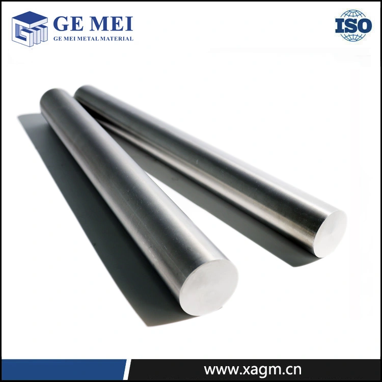 Molybdenum Rod