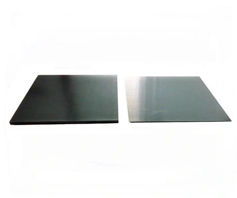 Molybdenum Sheet