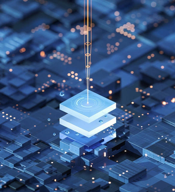 Tungsten and Molybdenum Materials for Semiconductor Industry
