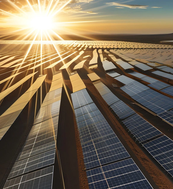 Applications of Tungsten&Molybdenum in the Solar Energy Industry