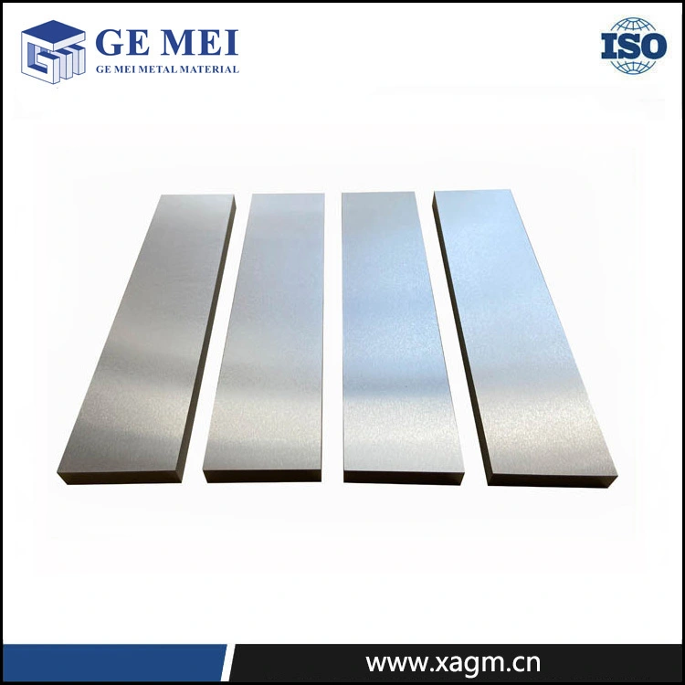 Tungsten Alloy