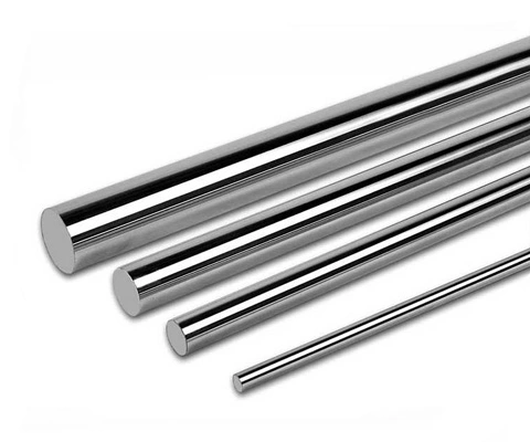Tungsten Alloy