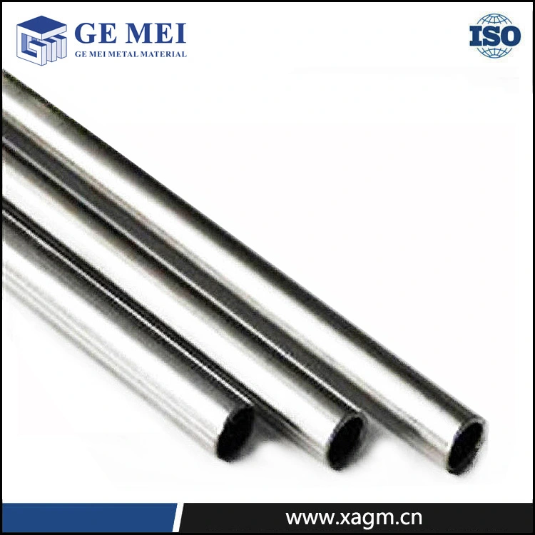 Tungsten Tube