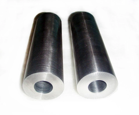 Tungsten Tube