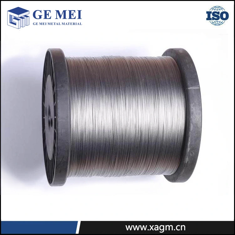 Tungsten Wire