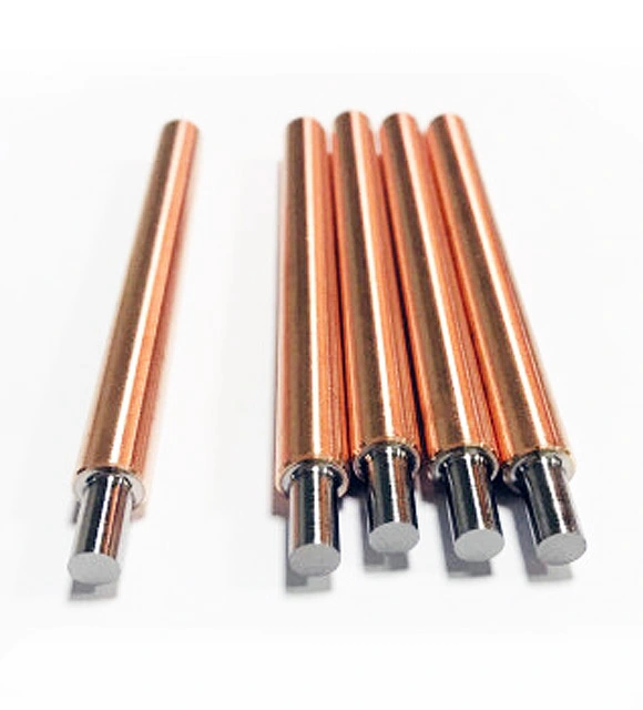 Tungsten and Molybdenum Materials for Welding Industry