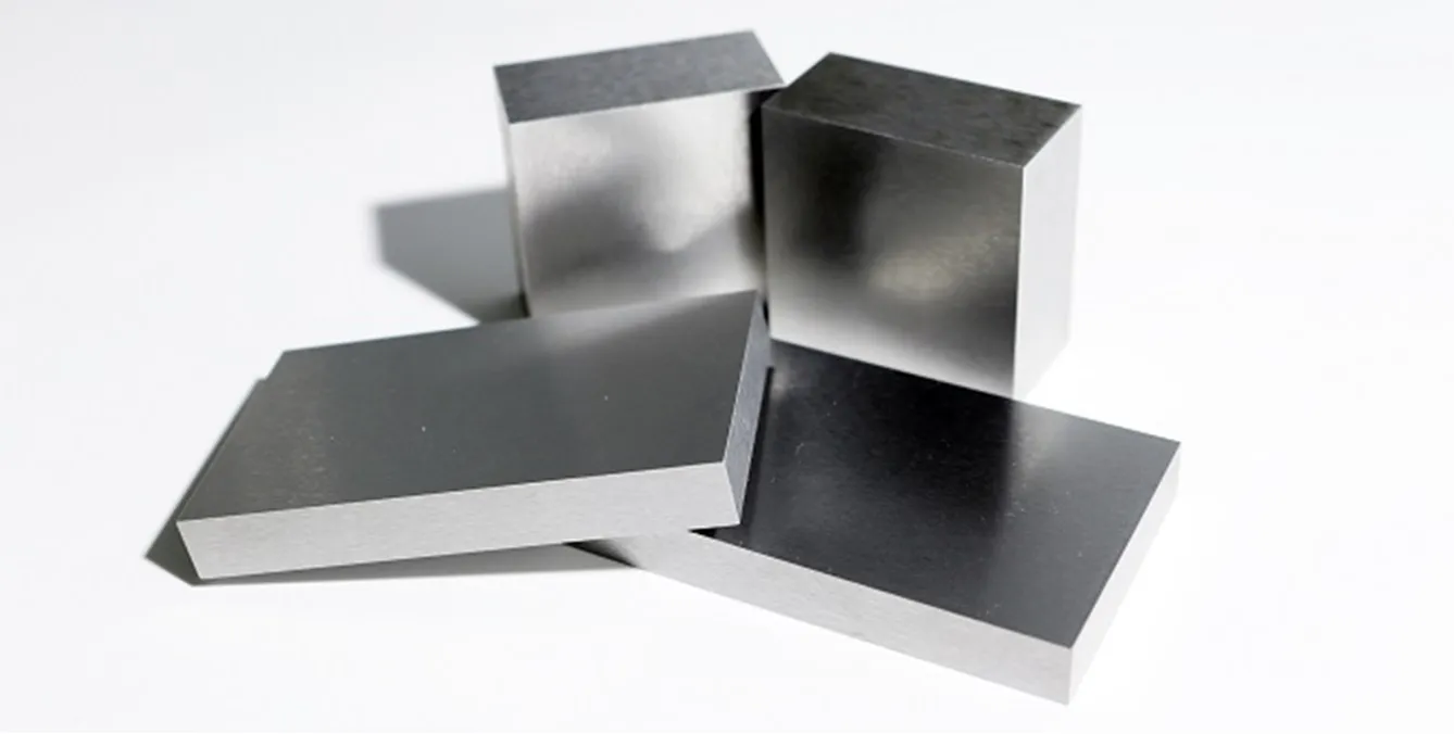 Introduction to Gemei's TZM Alloy Materials