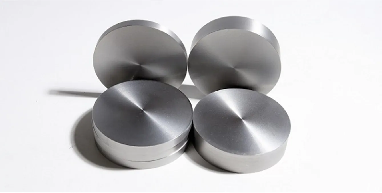 Introduction to MHC Materials