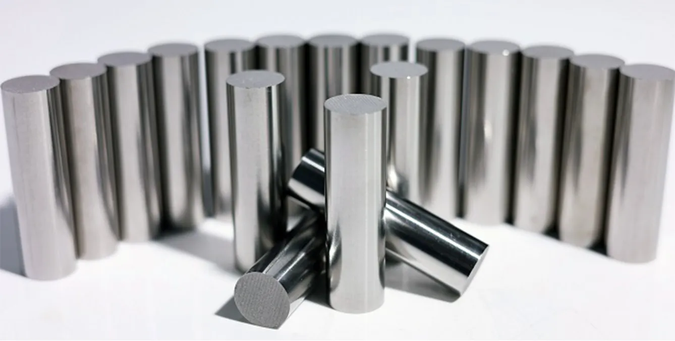 Introduction to molybdenum-rhenium Materials