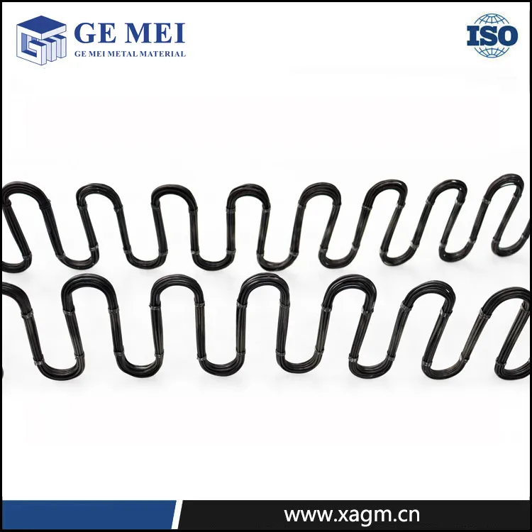 mosi2 heating element