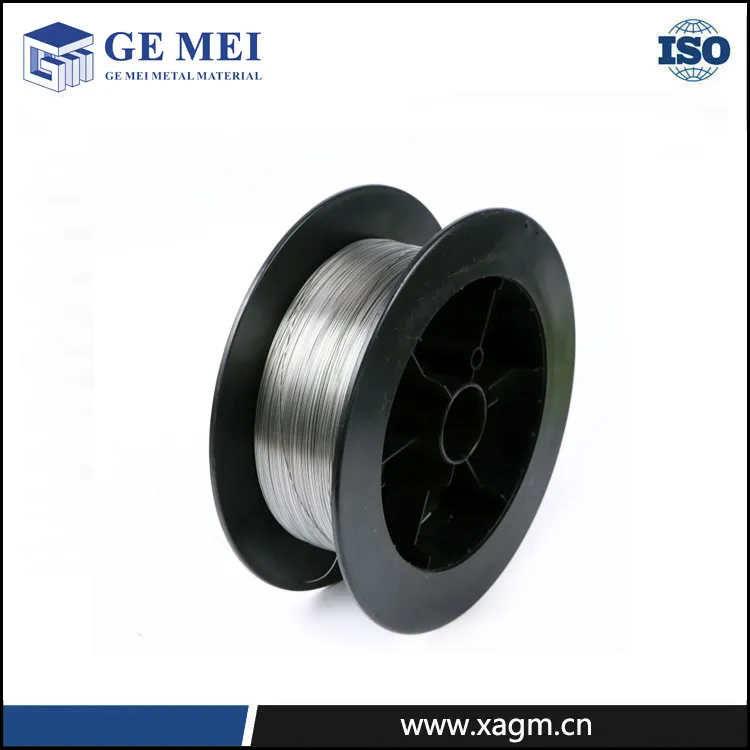 tungsten wire