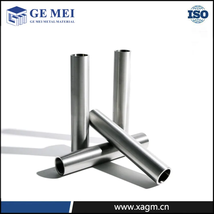 tungsten tube