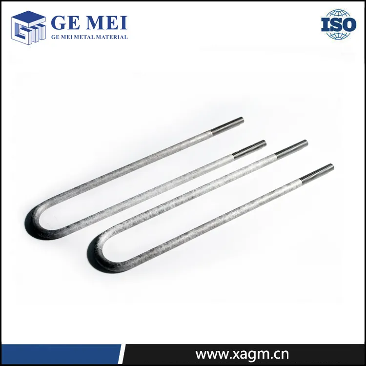 tungsten heater element
